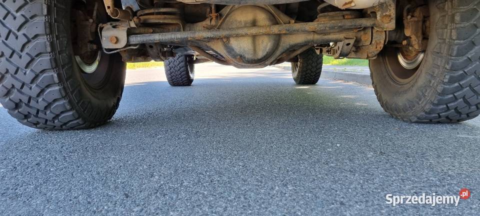 Mitsubishi pajero sport 30 v6 LPG nieuszkodzony podkarpackie