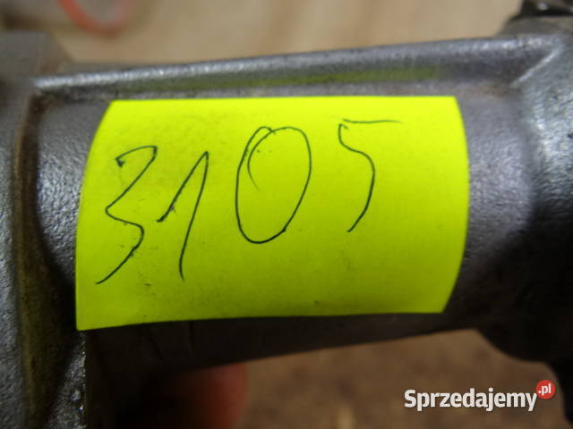 dolot króciec do gaźnika MZ ETZ 250 org DDR Żary