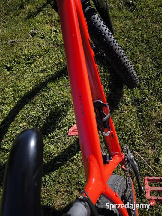 Rower trek roscoe 6 dolnośląskie