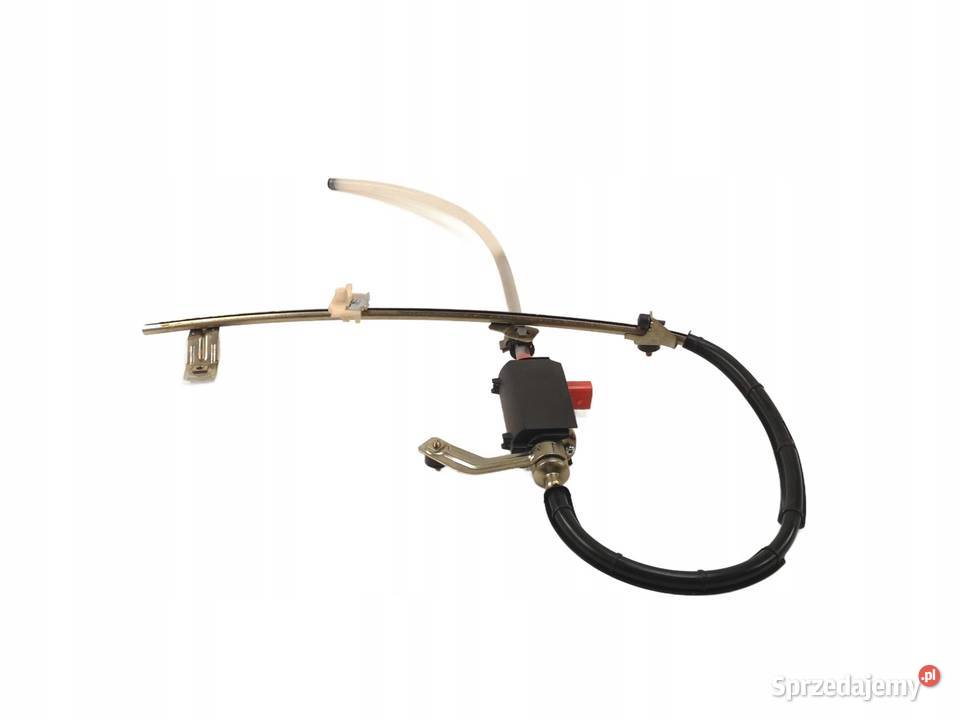 PODNOŚNIK SZYBY LEWY TYŁ FIAT UNO 1995 NOWY AC lubelskie