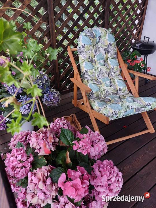 Na sprzedaż Kwiatowy Domek Zatory sprzedam