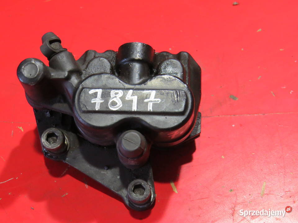 PIAGGIO X8 125 150 180 200 250 zacisk hamulca mazowieckie