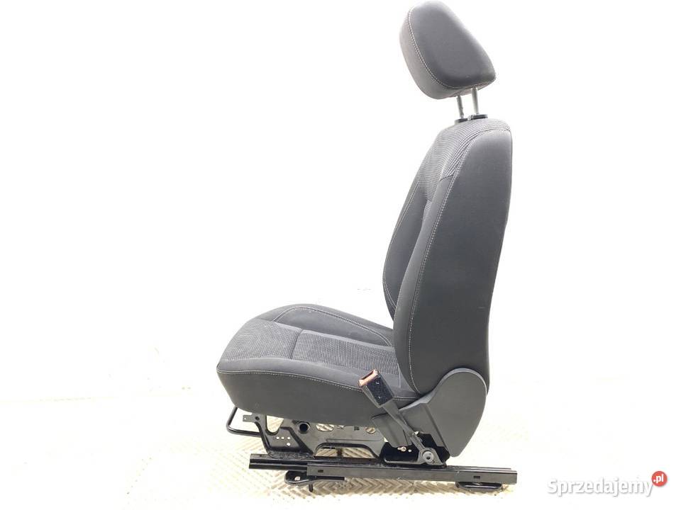 FOTEL PRAWY PRZÓD FORD FIESTA MK7 Hatchback osobowe