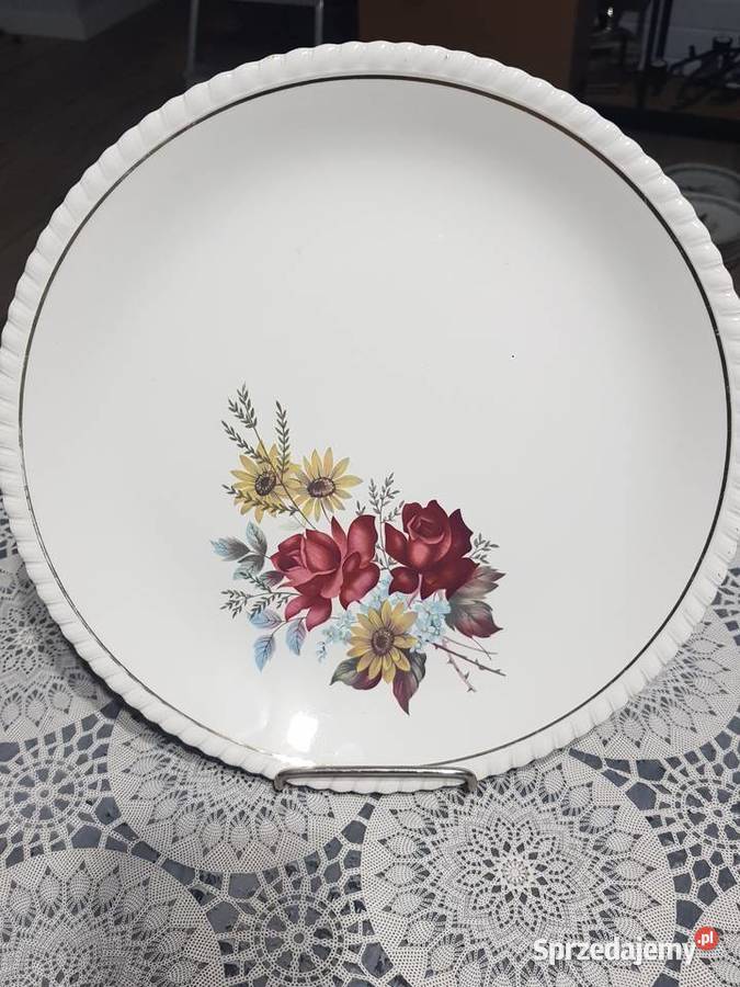 Talerz wielkopolskie