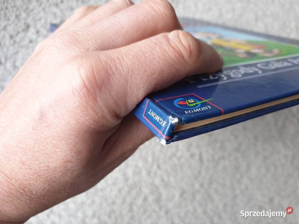 Asteriks Przygody Gala Asteriksa wydanie z Gdynia