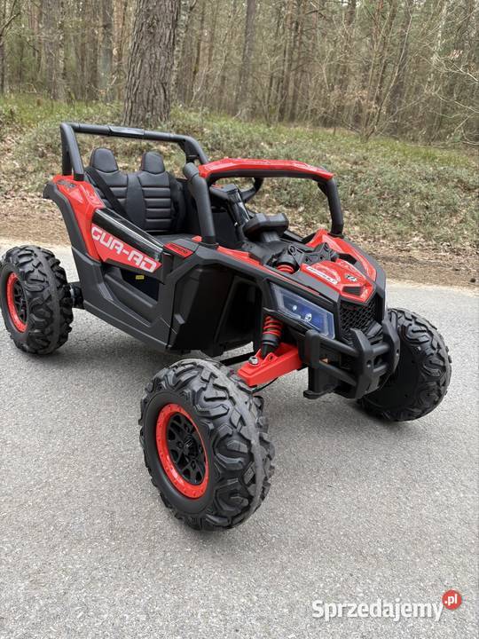 Autko Buggy na akumulator dziecka Pabianice