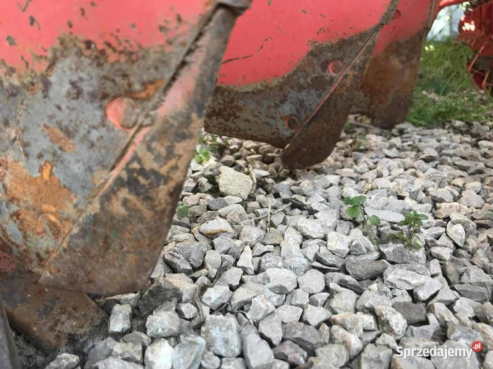 Siewnik Hassia DKDKL 3m Iłża sprzedam