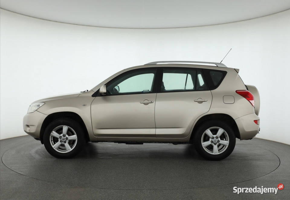 Toyota RAV 4 20 VVTi Piaseczno