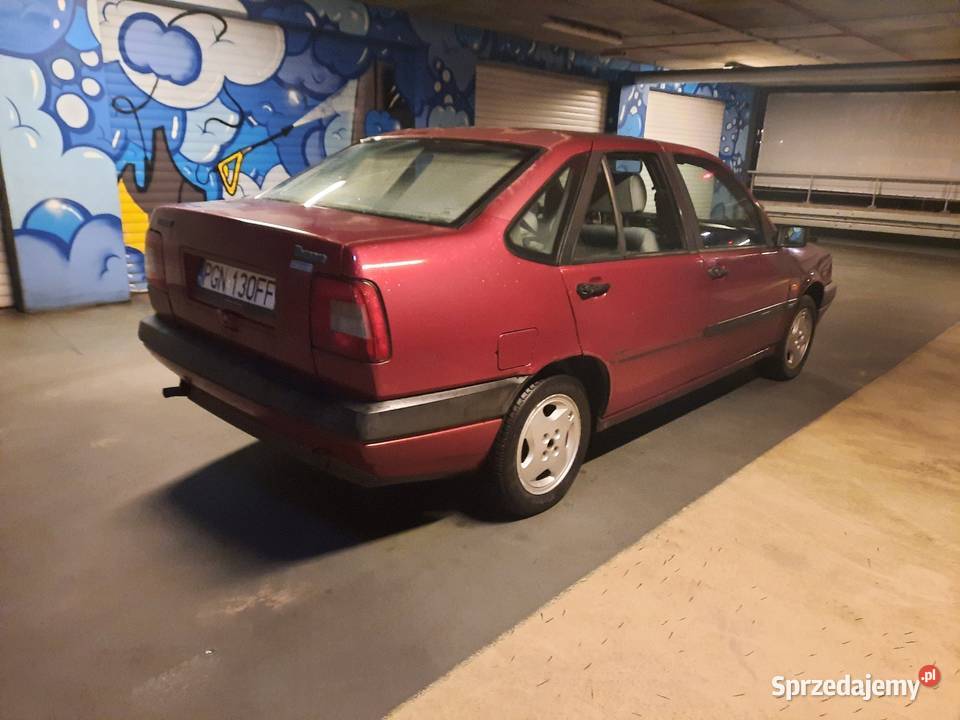 Fiat Tempra Digitial OKAZJA możliwa zamiana Bydgoszcz