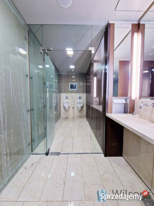 Lokal 115m2 Warszawa 115m2 mazowieckie