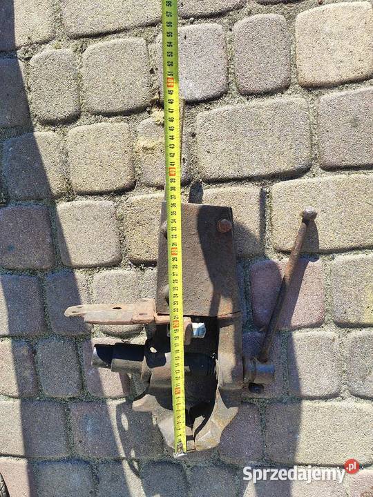 Imadło Kowalskie Lututów