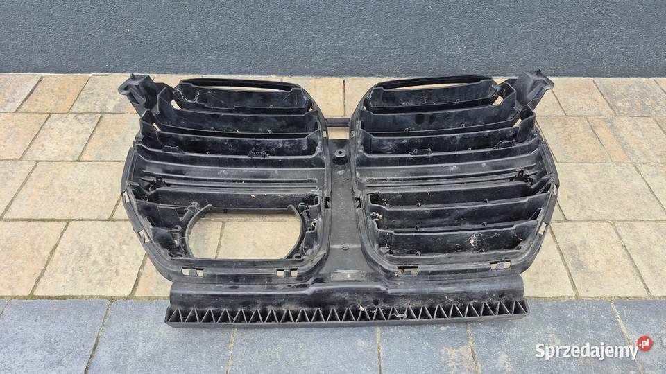 Grill do BMW M4 G82 G83 COMPETITION Tarnów