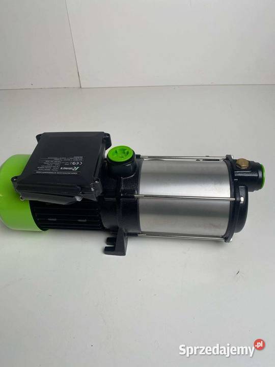 Pompa Ribiland 1450 W Ponad 5000 lh Rzeszów