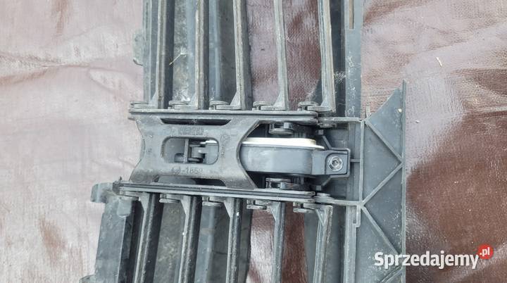 MERCEDES AKLASA W177 ROLETA ŻALUZJA WLOT Ruda Śląska