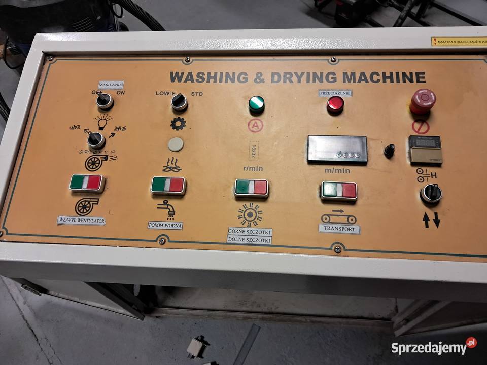 Szafa sterownicza małopolskie Kraków sprzedam