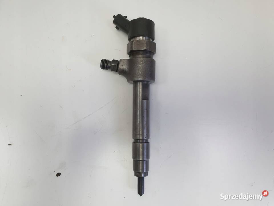 WTRYSKIWACZ Alfa Romeo 147 19 JTD PALIWA wtrysk Chełm sprzedam