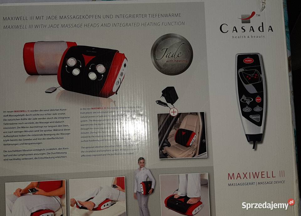 Wózek inwalidzki Vermeinen model D200 sprzedam