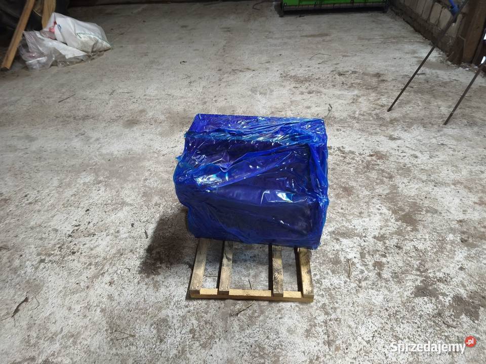Blok silnika ursus c360 Ludwin sprzedam