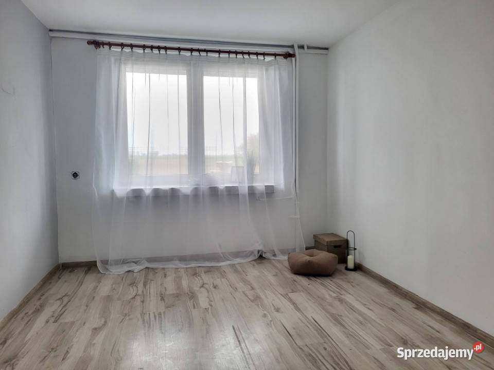 Słoneczny dom położony w spokojnej okolicy cegła Inowrocław