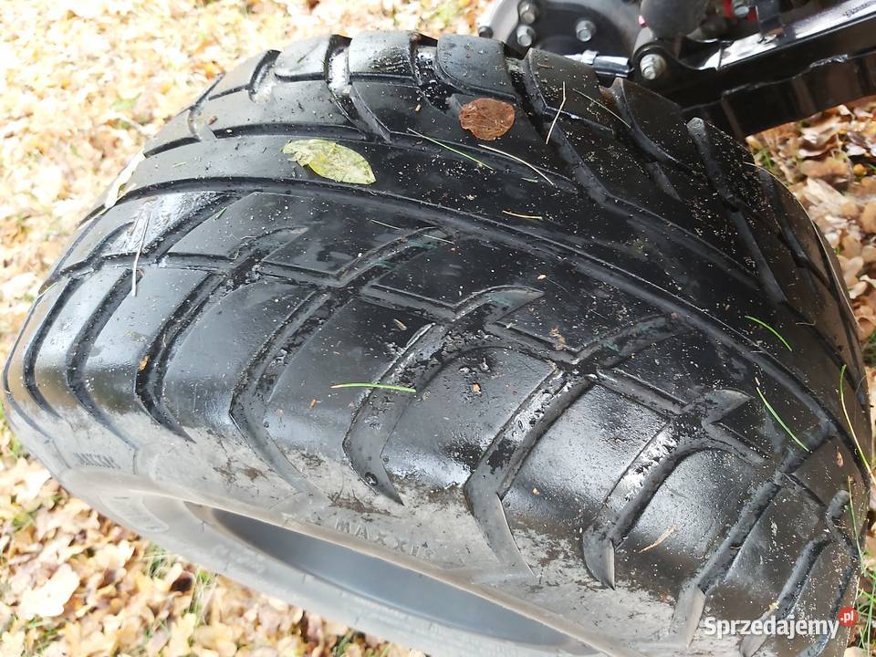 TGB Target 525 Częstochowa