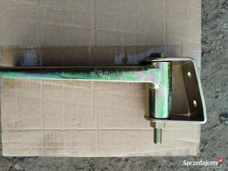 Ursus 2812 3512 4512 4514 385 912 wysięgnik Lublin