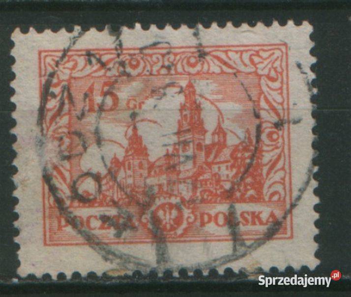 Zn PMW Fi 210 kas 1925 Łódż 1 Gliwice