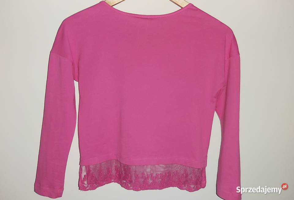 Guess bluzka rozmiar S Lublin