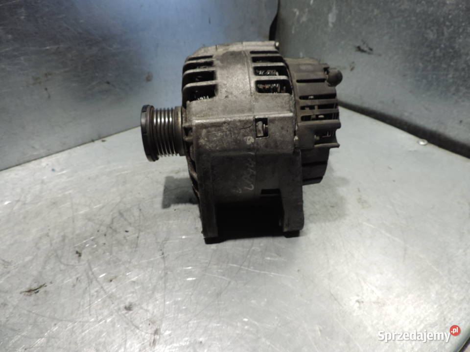 ALTERNATOR RENAULT LAGUNA 2 19 DCI