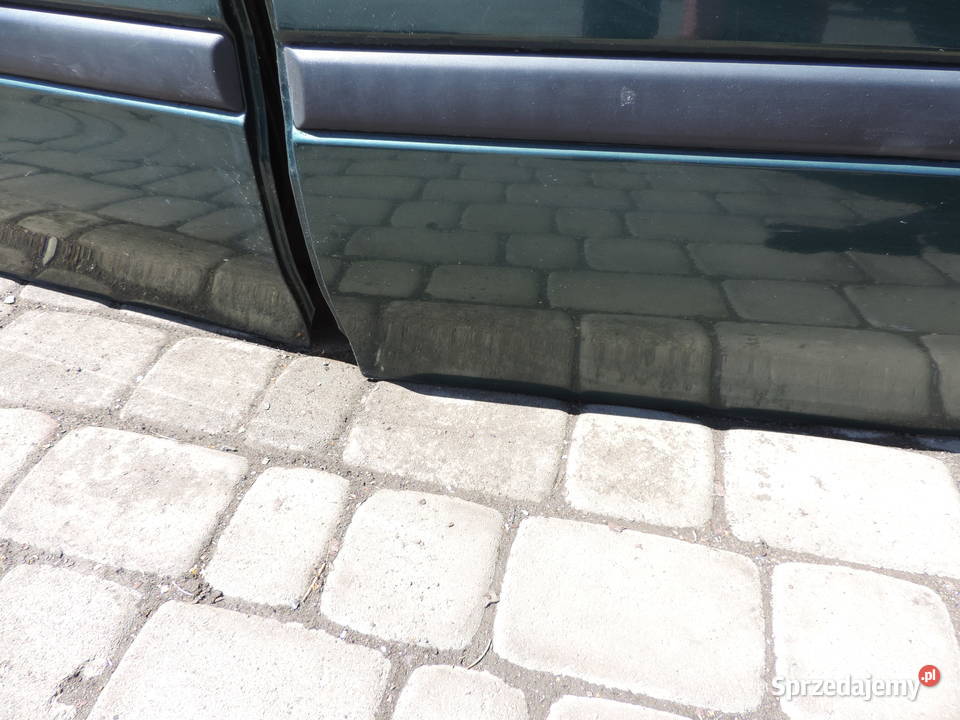 ROVER 400 DRZWI LEWY TYŁ KOLOR HMA Nowy Sącz