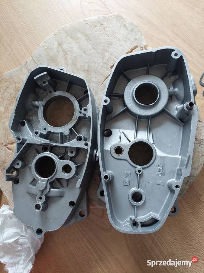 Kartery wsk 175 w2 059 Silniki Rzeszów