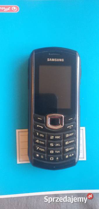 samsung solid budowlany gtb2710 b2710 2710 Pozostałe Elektronika Sandomierz