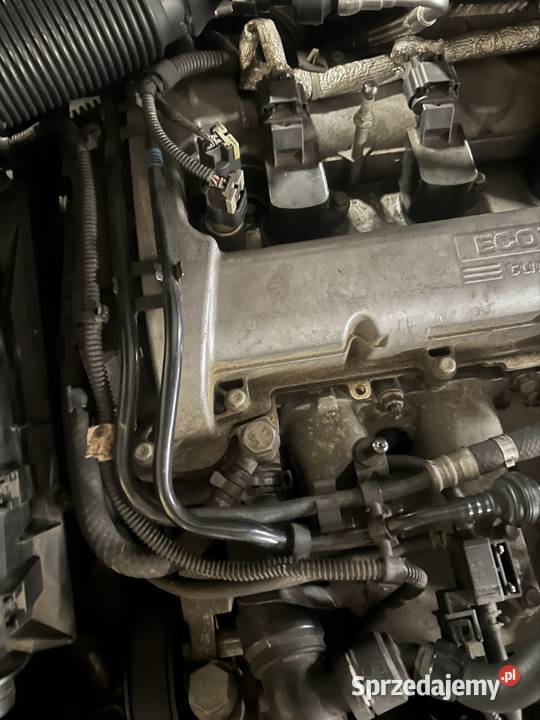 Sprzedam Opla Insignia Warszawa