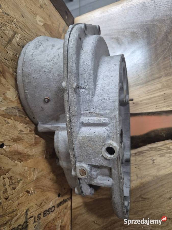 Wsk wfm 125 kartery zmd prl Złocieniec