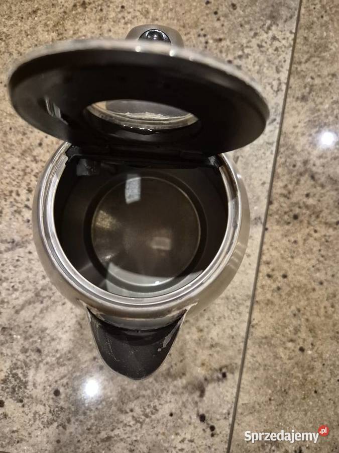 Czajnik sencor Olsztyn sprzedam