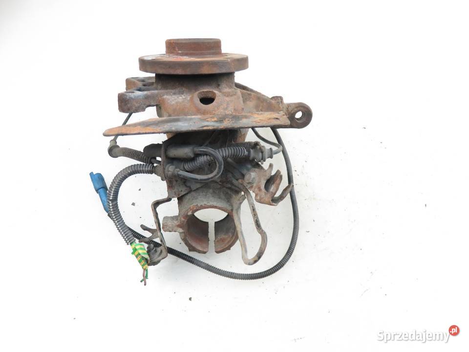 ZWROTNICA PRZEDNIA PRAWA CITROEN C5 II 20 HDi