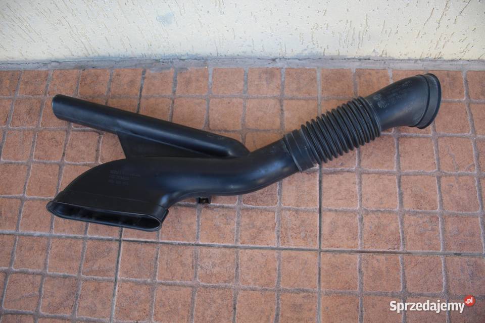 RURA DOLOT POWIETRZA OPEL CORSA D 10 55557183 osobowe