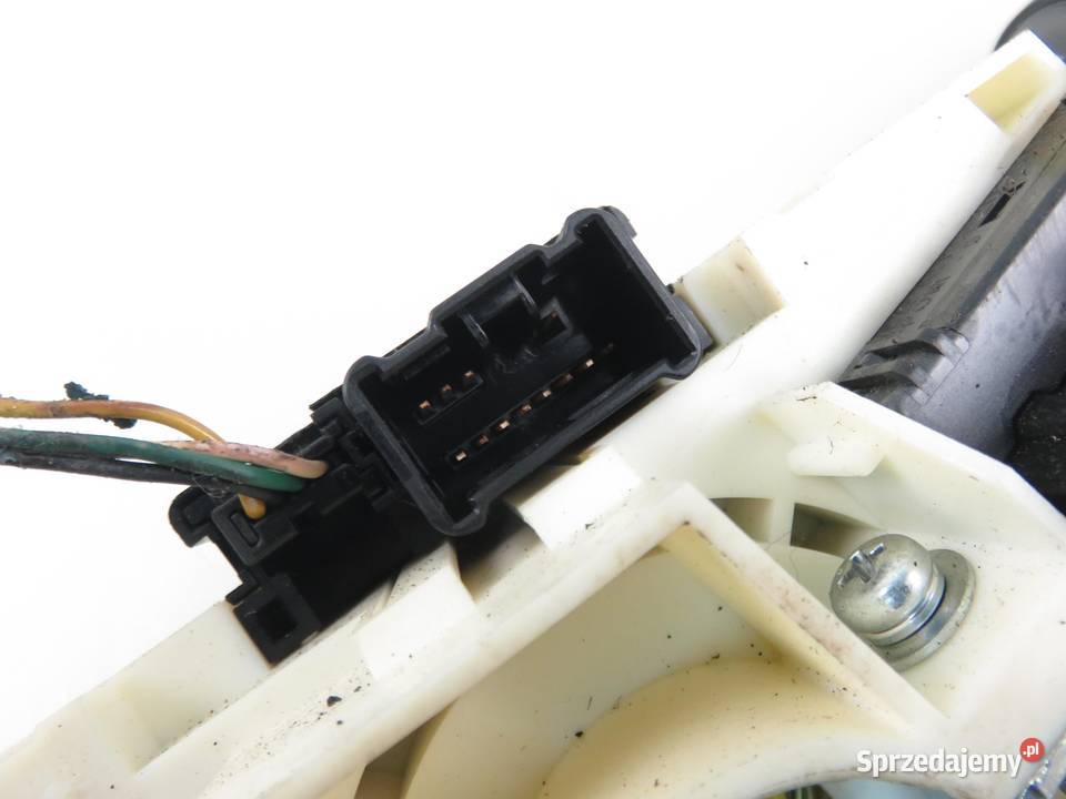 PRZEŁĄCZNIK ZESPOLONY HONDA FRV Panele sterowania, przełączniki Wyposażenie wnętrza