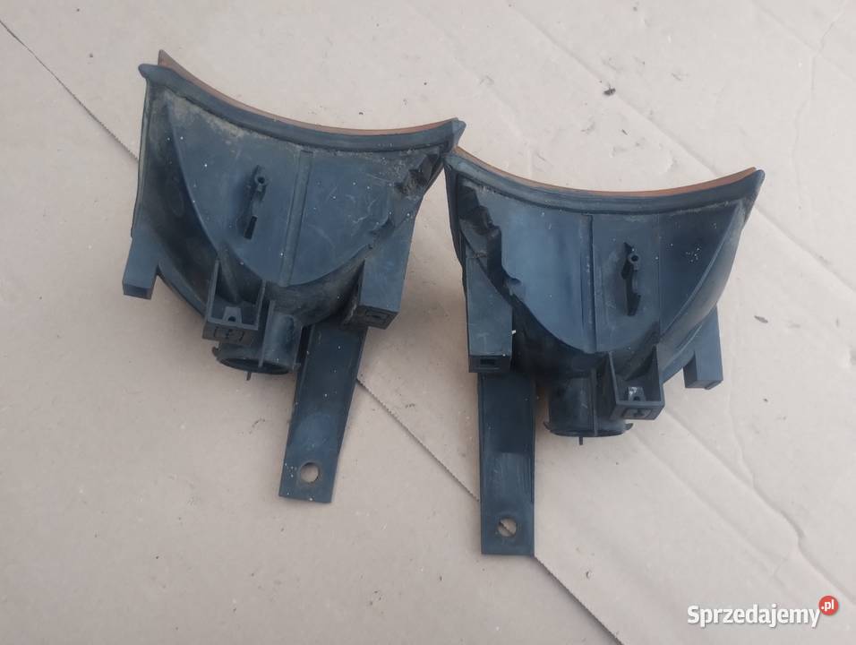 Kierunkowskazy pomarańczowe bmw e34 Kielce