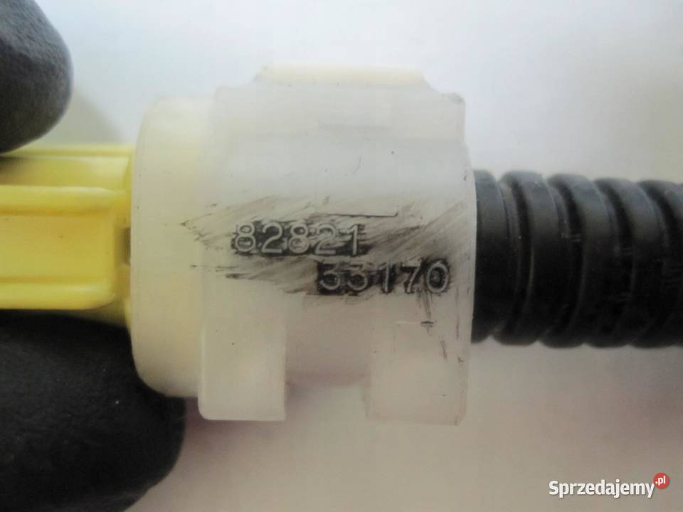 HYUNDAI SANTA FE II 06r AIRBAG poduszka fotela osobowe świętokrzyskie