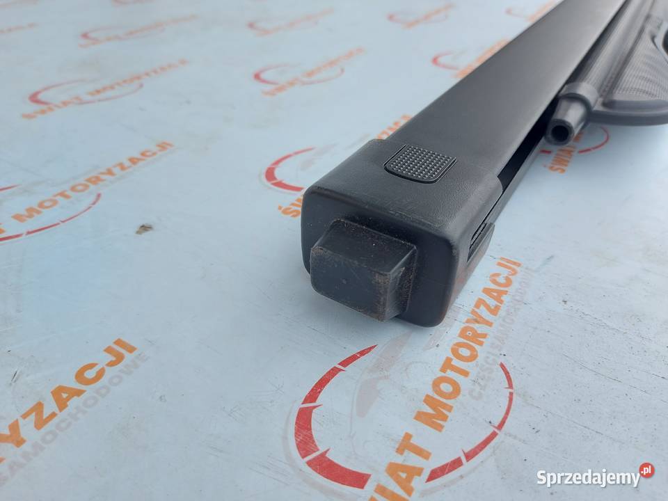 CHEVROLET CAPTIVA 10r roleta bagażnika Kielce