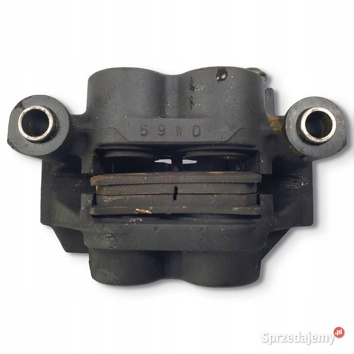 PRAWY ZACISK HAMULCOWY Yamaha YZFR6 R6 RJ11 0607 Chełm