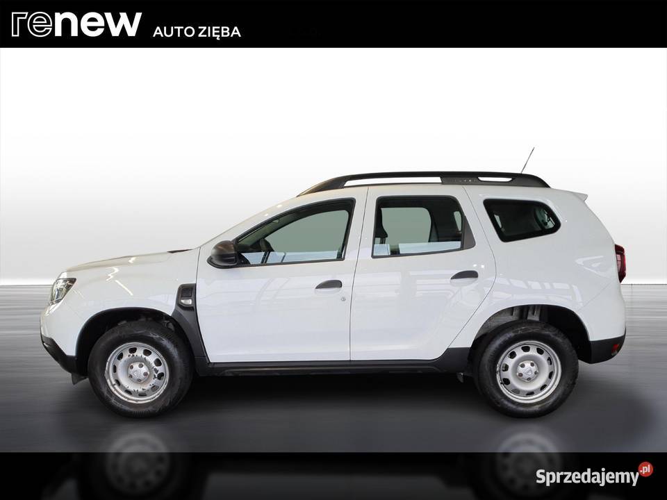 Dacia Duster 10 TCe Essential LPG światła LED śląskie sprzedam