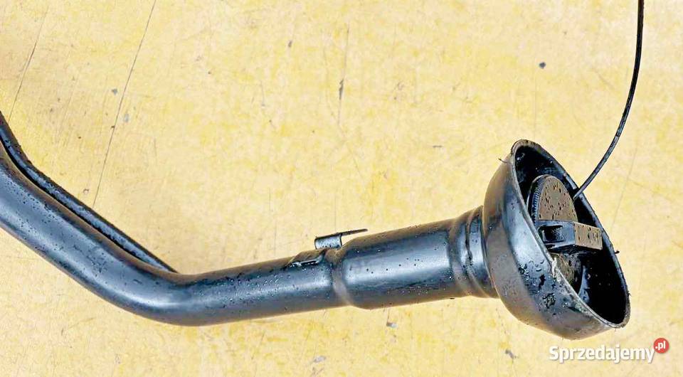 NISSAN RENAULT KOLEOS I 25 I RURA WLEWU PALIWA mazowieckie Radom sprzedam