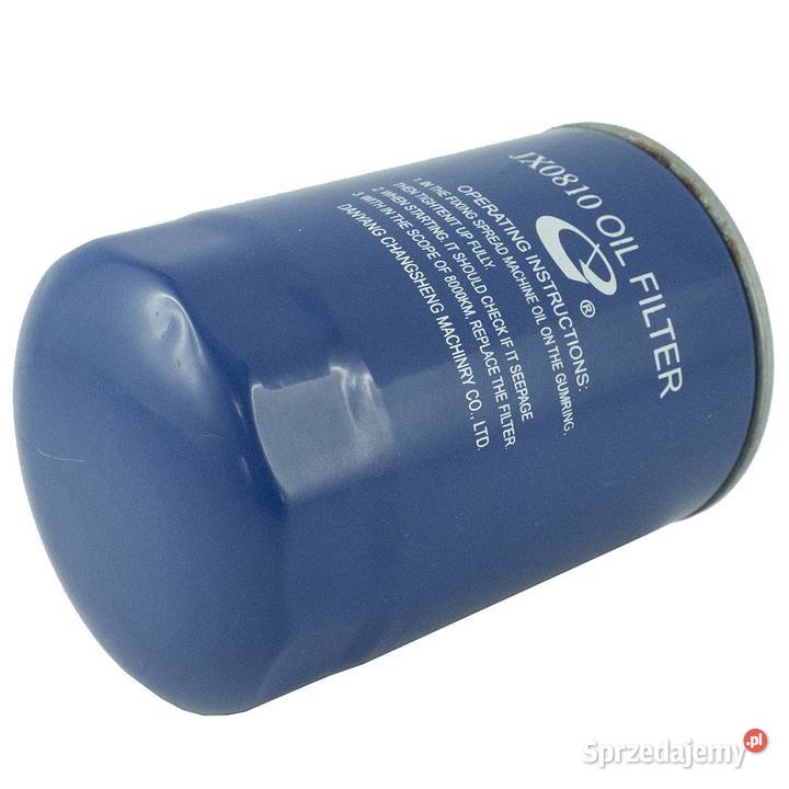 Filtr oleju hydraulicznego M24 x 2 138 x 93 mm Tajęcina sprzedam