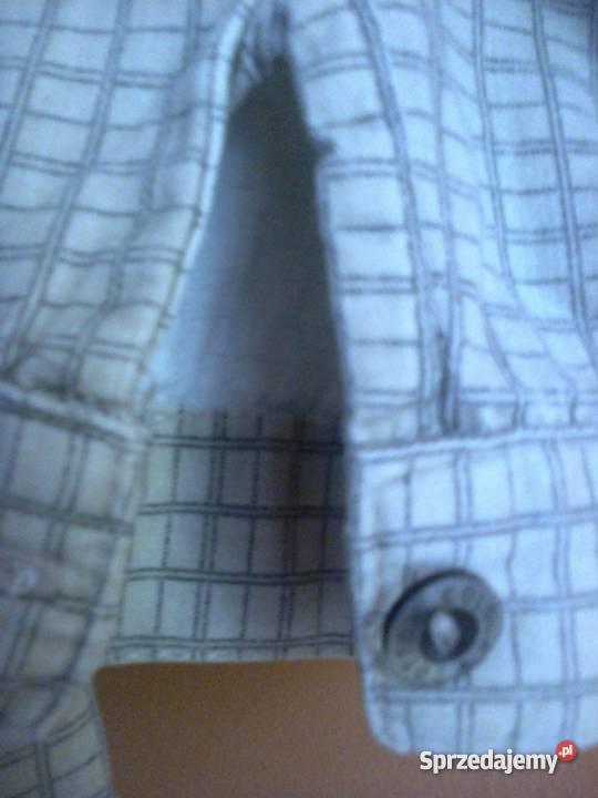 Koszula COTTON 116 Rozmiar 116 Jasło