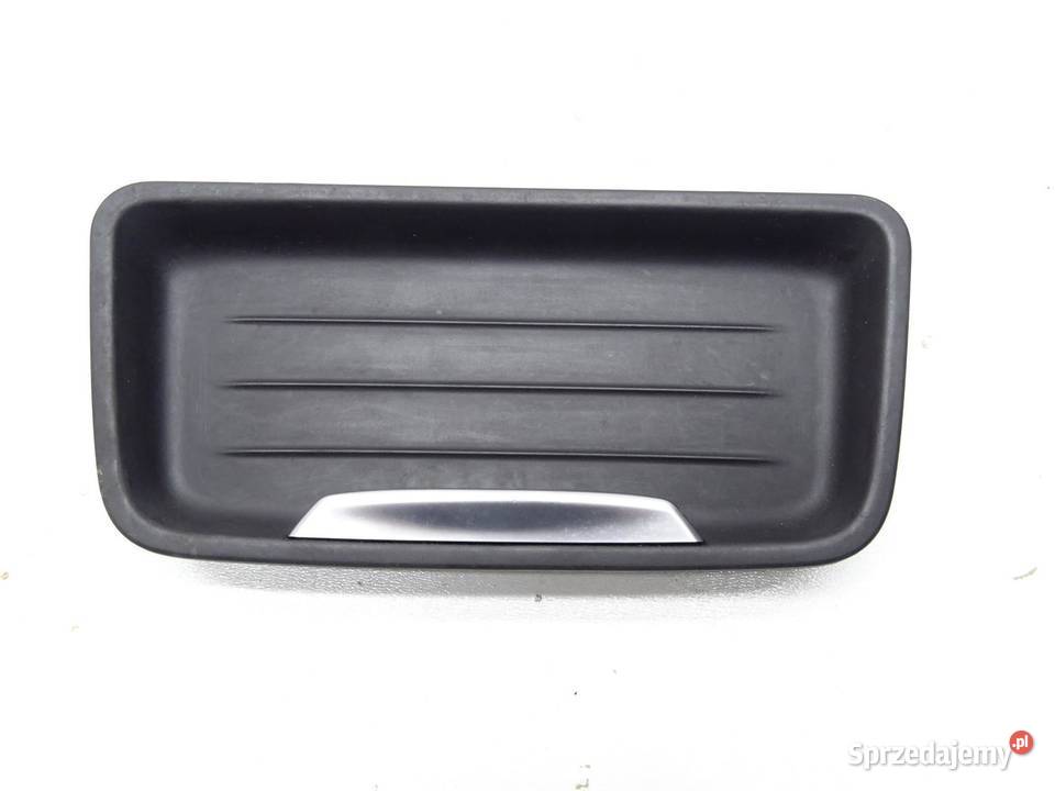 SCHOWEK OSŁONA CUPHOLDERA KUBKÓW 9232068 BMW F30