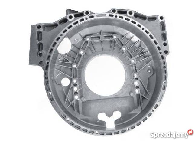 OBUDOWA KOŁA ZAMACHOWEGO 20451347 VOLVO FH12 Kłobuck
