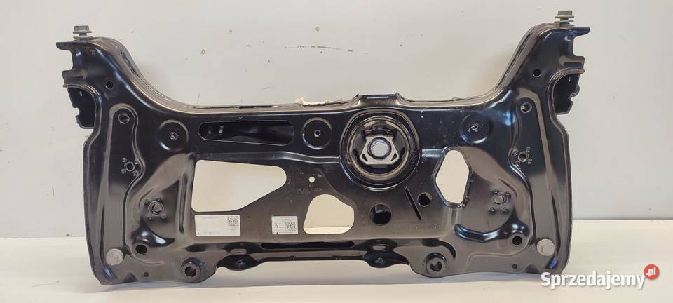 VW TAYRON SANKI KOŁYSKA PRZÓD 5WA199315F