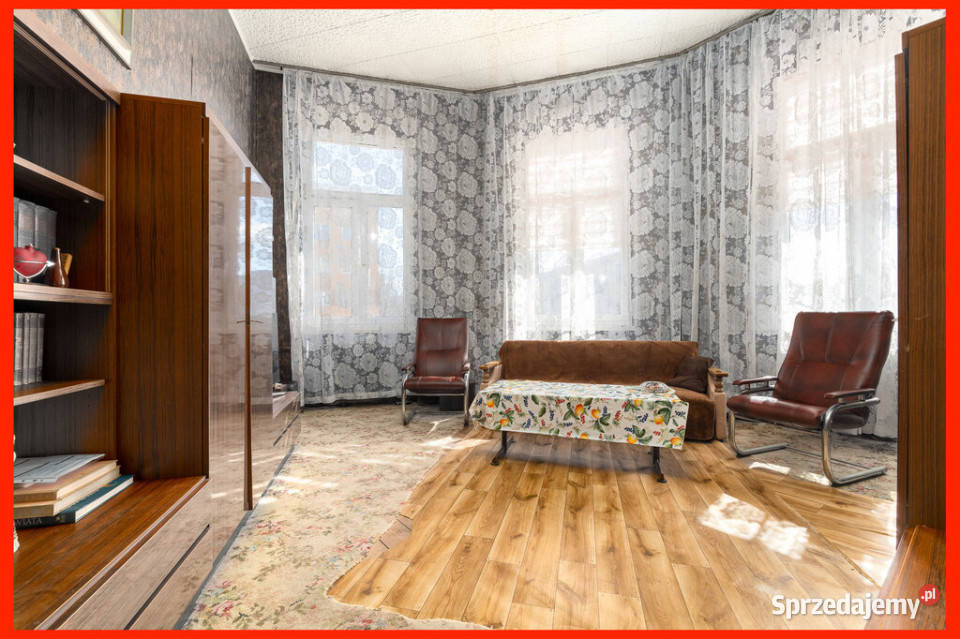 Inwestycyjna Perła w Sercu SzczecinaMazurska 7 Szczecin sprzedam