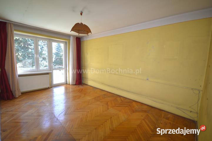 Mieszkanie Bochnia 626m2 3pok